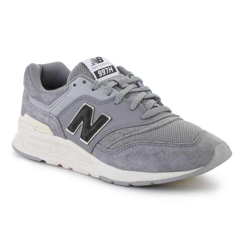 New Balance M CM997HPH skor grå