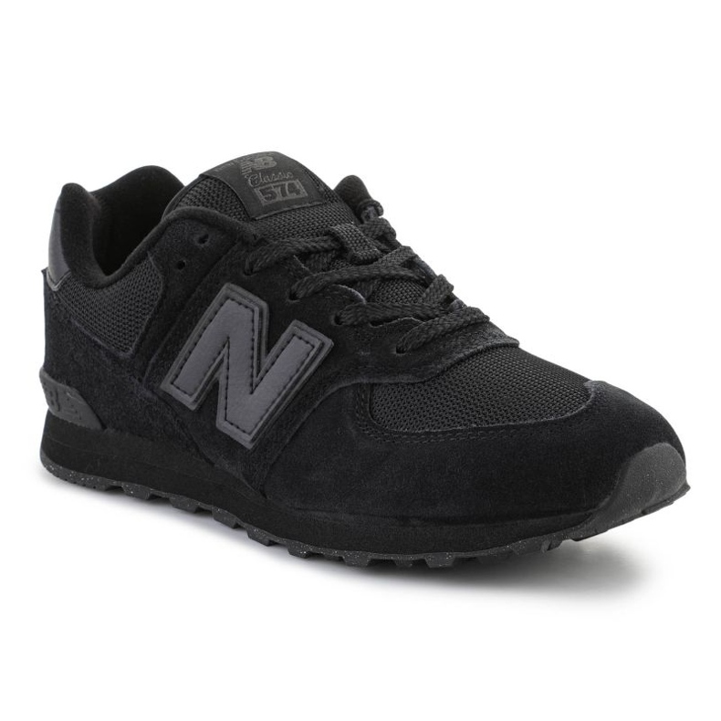 New Balance GC574EVE skor svart