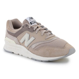 New Balance M CM997HPI skor beige