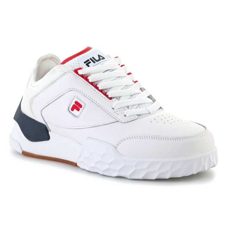 Skor Fila Modern T'23 M FFM0216-13041 vit