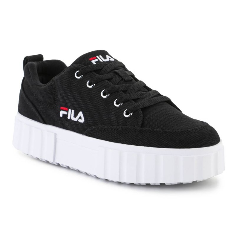 Skor Fila Sandblast CW FFW0062-80010 svart