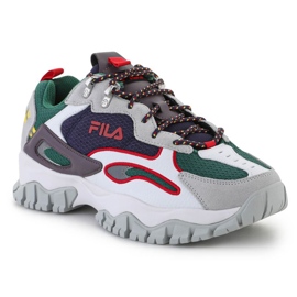 Skor Fila Ray Tracer TR2 M FFM0058-63063 grön