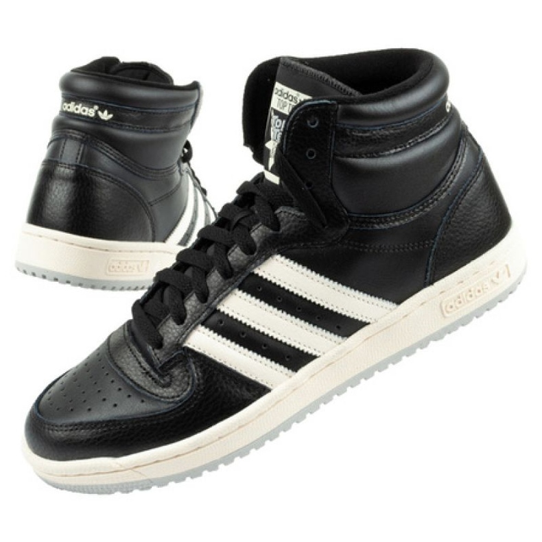Adidas Top Ten Rb M GV6632 sportskor svart