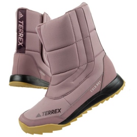 Adidas Terrex Choleah Boot W GX8687 purpur