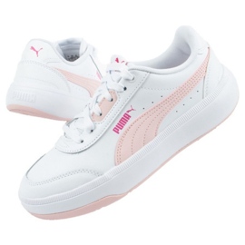 Puma Tori W 384880 03 sportskor vit