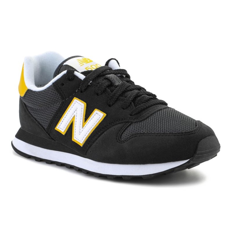 New Balance Shoes W GW500CH2 svart