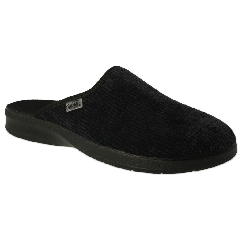 Befado herrskor pu 548M030 svart