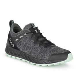Aku Rapida Air W 7611650 vandringsskor svart