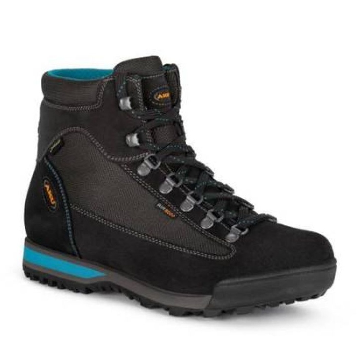 Aku Slope Micro Gtx U 88510402 vandringsskor svart