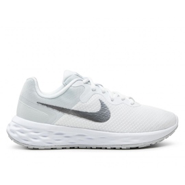 Nike Revolution 6 Jr. DD1096 100 skor vit