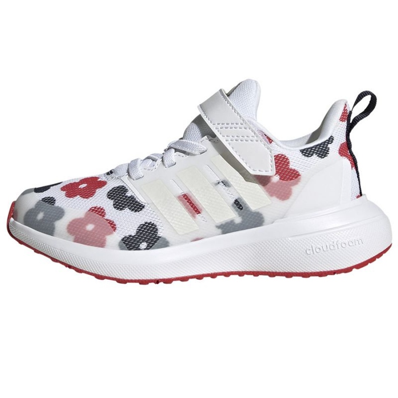 Adidas FortaRun 2.0 El GZ9754 skor vit