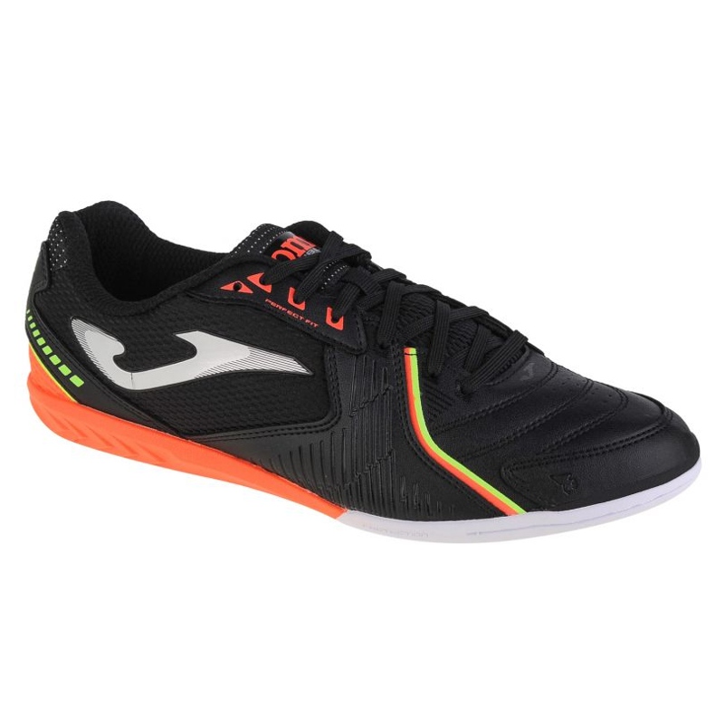 Skor Joma Dribling 2301 In M DRIS2301IN svart svart
