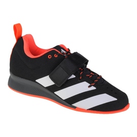 Skor adidas Adipower Weightlifting Ii M GZ0178 svart