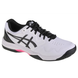 Asics Gel-Dedicate 7 Clay M 1041A224-104 skor vit