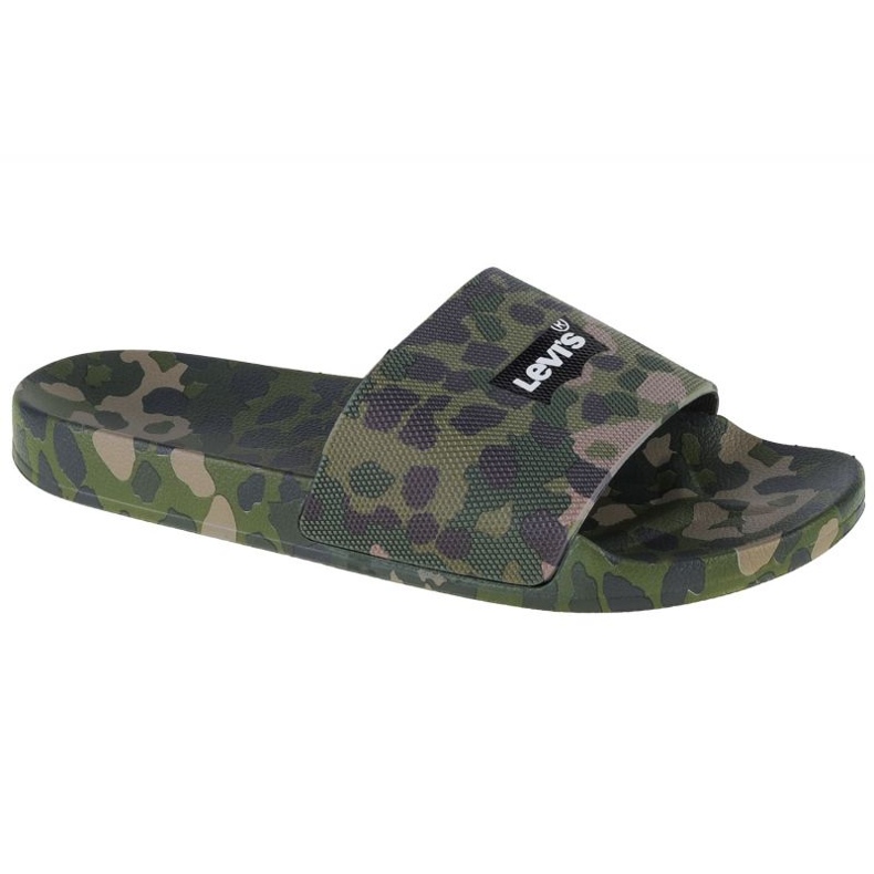 Levis Levi's June Stamp tofflor 234217-753-92 beige