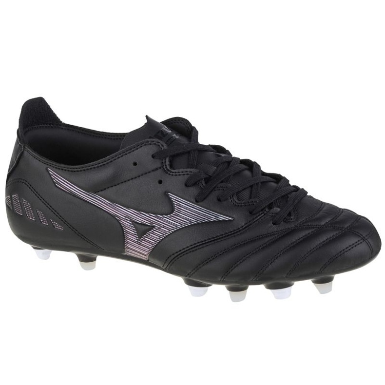 Skor Mizuno Morelia Neo Iii Pro Mix M P1GC228399 svart svart