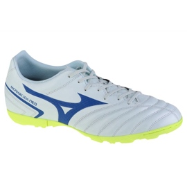 Skor Mizuno Monarcida Neo Ii Select As M P1GD222527 grå nyanser av grått
