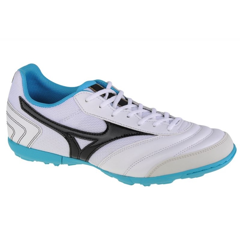 Skor Mizuno Mrl Sala Club Tf M Q1GB220309 vit vit