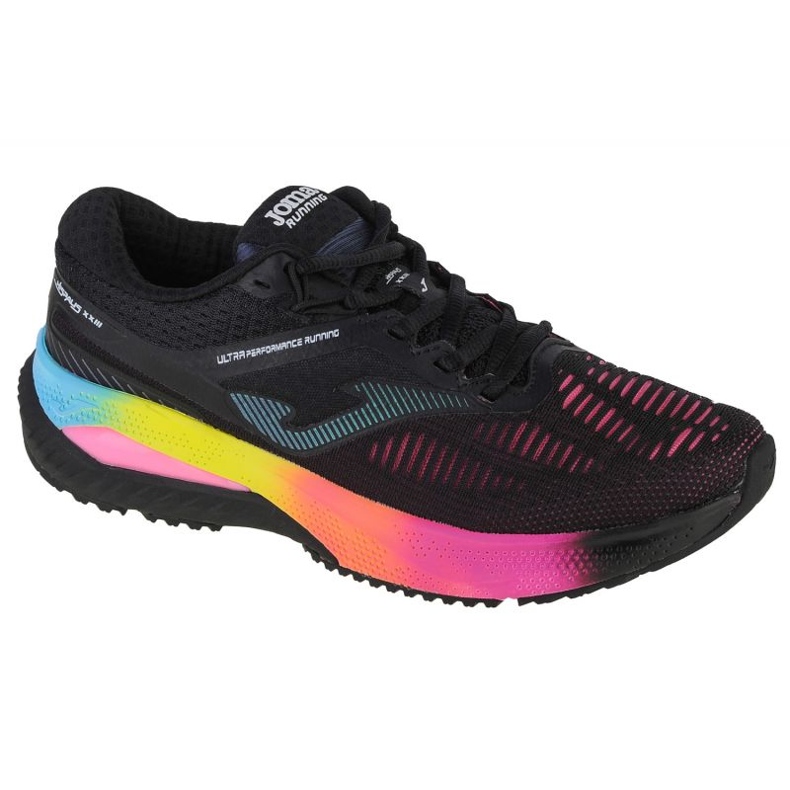 Skor Joma R. Hispalis Lady 2201 M RHISLW2201 svart