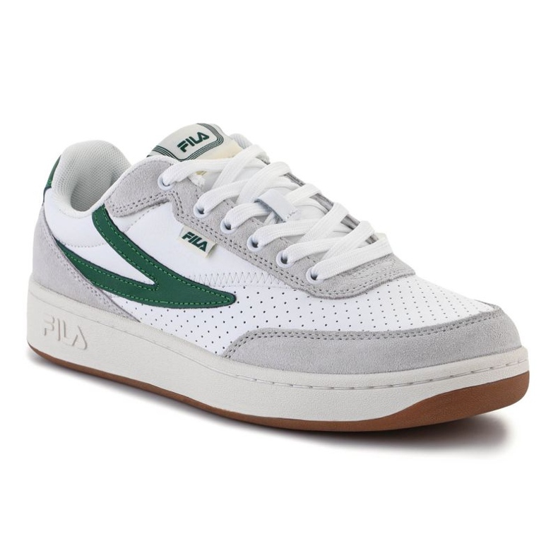 Fila Sevaro SM FFM0218-13063 skor vit