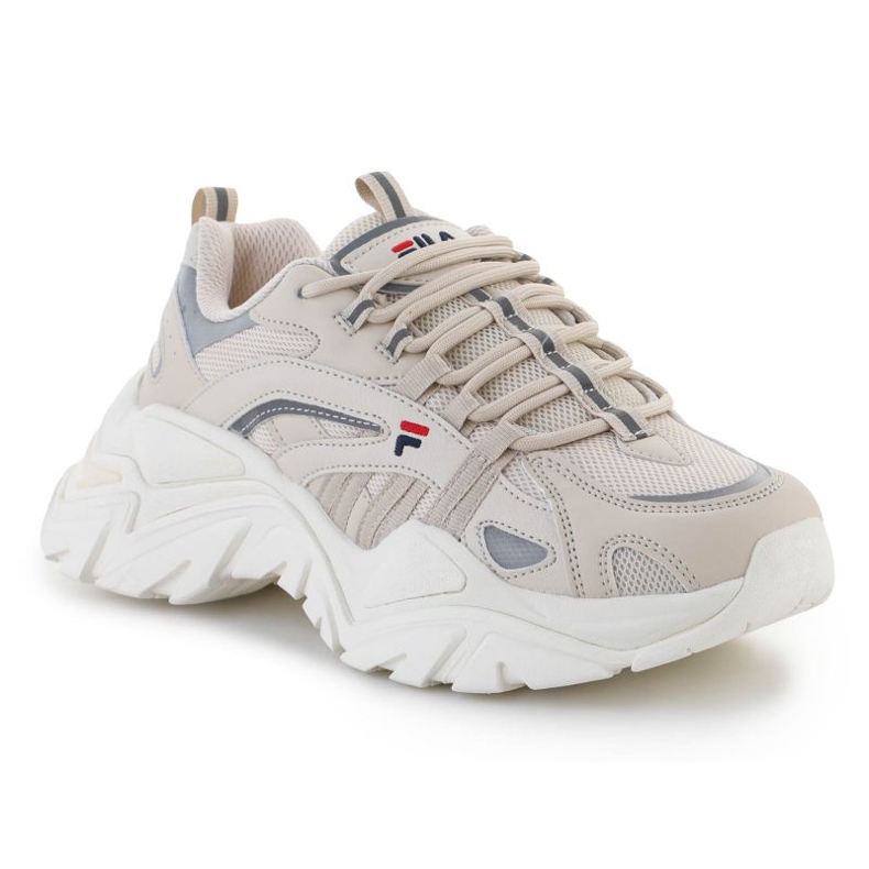 Fila Electrove W skor FFW0086-70001 beige