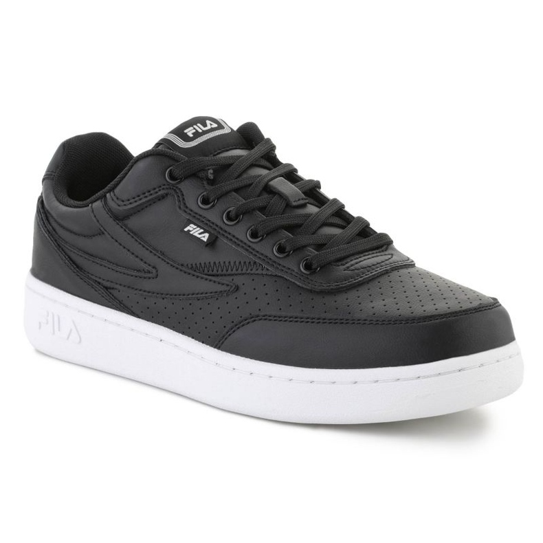 Fila Sevaro M FFM0217-80010 skor svart