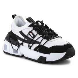 Fila Skor Upgr8 HW FFW0242-13036 vit