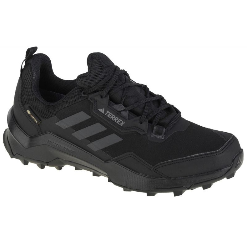 Skor adidas Terrex AX4 Gtx M HP7395 svart
