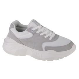 Big Star Shoes W JJ274A112 vit