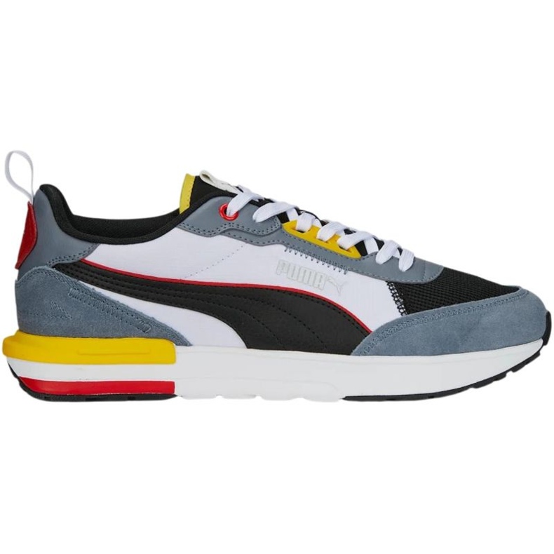 Puma R22 M 383462 20 skor mångfärgad