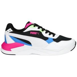 Puma X-Ray Speed ​​​​Lite Skor W 384639 28 mångfärgad