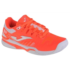 Skor Joma J.Slam Jr 2207 Jr JSLAMS2207P orange
