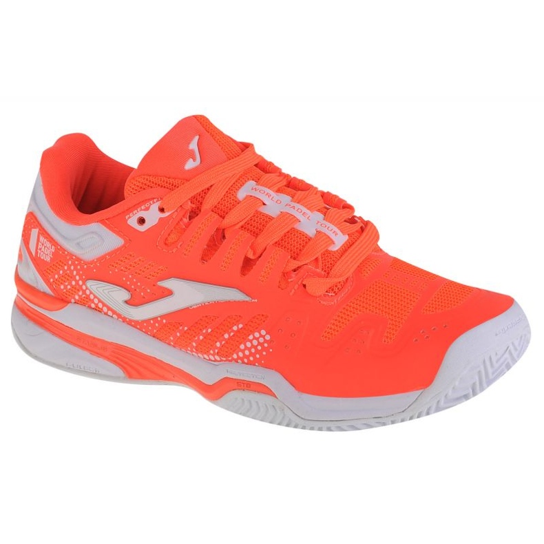 Skor Joma J.Slam Jr 2207 Jr JSLAMS2207P orange