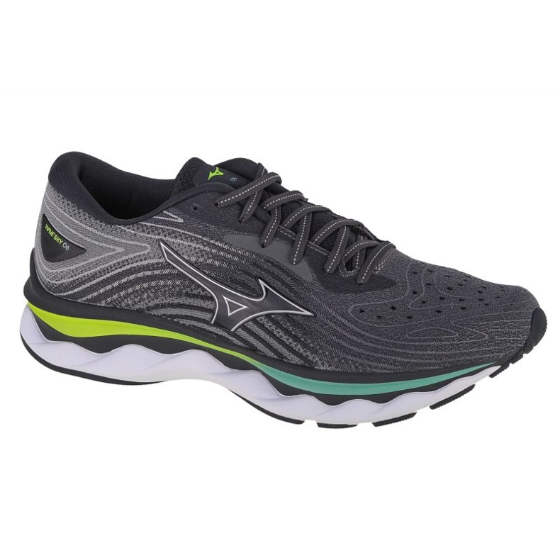 Skor Mizuno Wave Sky 6 M J1GC220204 grå