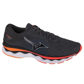 Skor Mizuno Wave Sky 6 M J1GC220251 grå