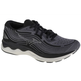 Skor Mizuno Wave Skyrise 4 M J1GC230902 grå