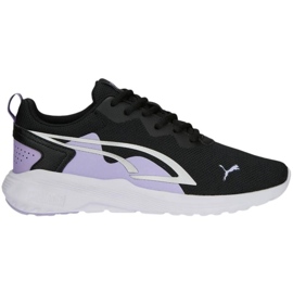 Puma Aktiva Heldagsskor W 386269 11 svart