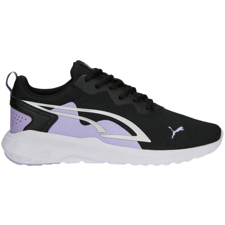 Puma Aktiva Heldagsskor W 386269 11 svart