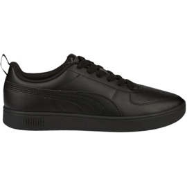 Puma Rickie 387607 03 skor svart