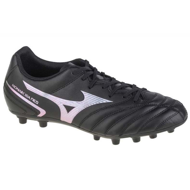 Mizuno Monarcida Ii Select Ag M P1GA222699 fotbollsskor svart svart