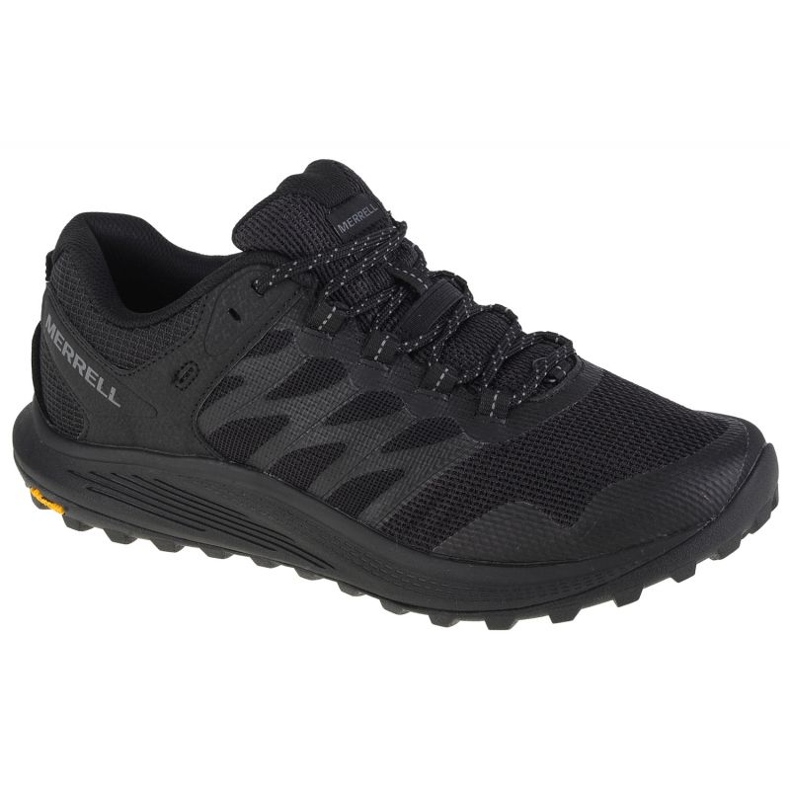 Merrell Nova 3 M J067599 löparskor svart