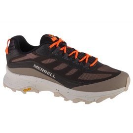 Merrell Moab Speed ​​​​M J067715 skor grå