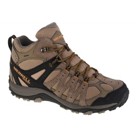 Merrell Accentor 3 Mid Wp M J037141 skor beige