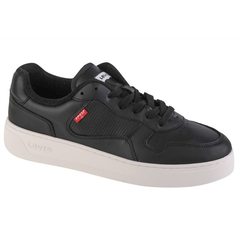 Levis Levi's Glide Shoes W 235200-713-59 svart