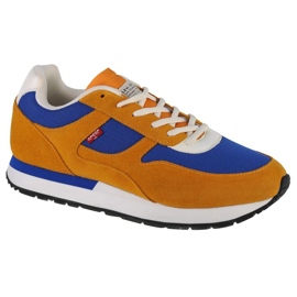 Levis Levi's Bannister M 235235-1900-74 skor orange