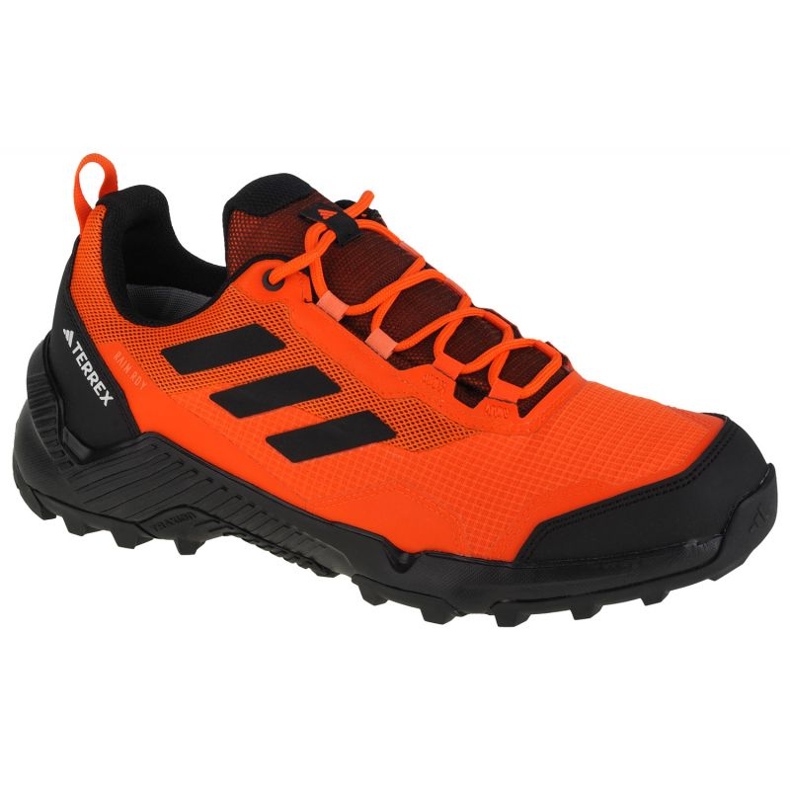 Adidas Eastrail 2.0 Rain.Rdy HP8603 skor orange