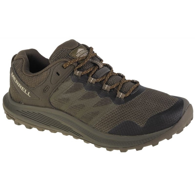 Merrell Nova 3 Tactical J005047 skor grön