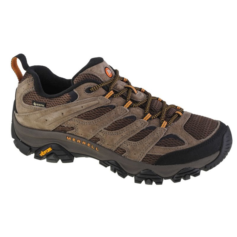 Merrell Moab 3 Gtx M J035805 skor brun