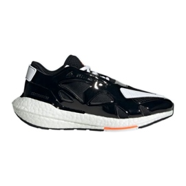 Skor adidas by Stella McCartney Ultraboost 22 W GY6087 svart