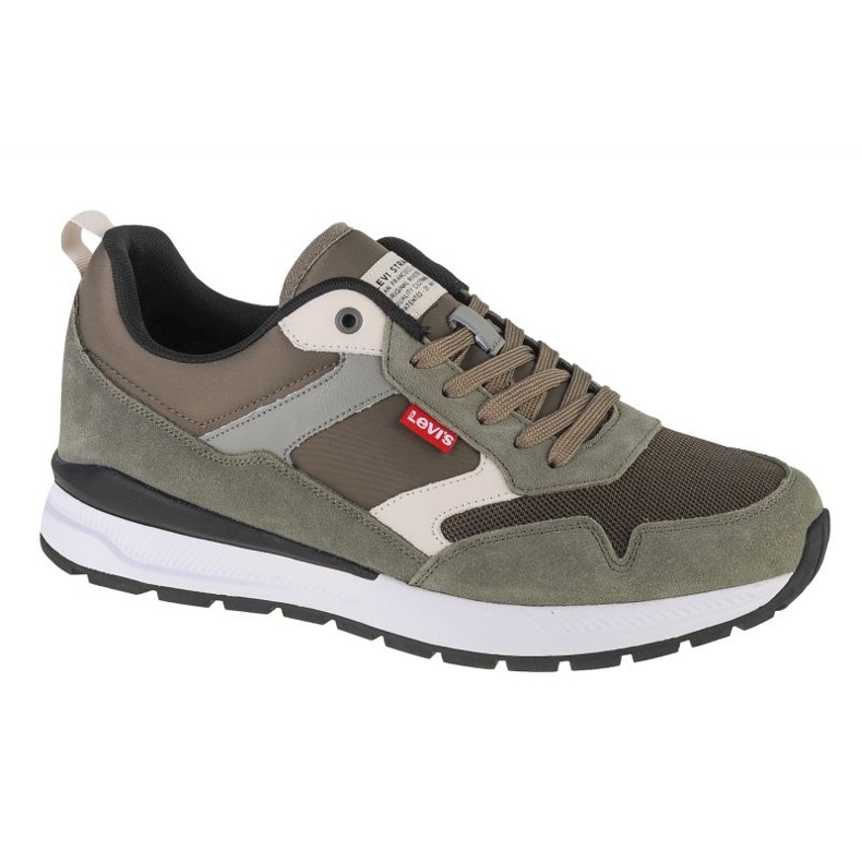 Levis Skor Levi's Oats Refresh M 234233-878-37 brun